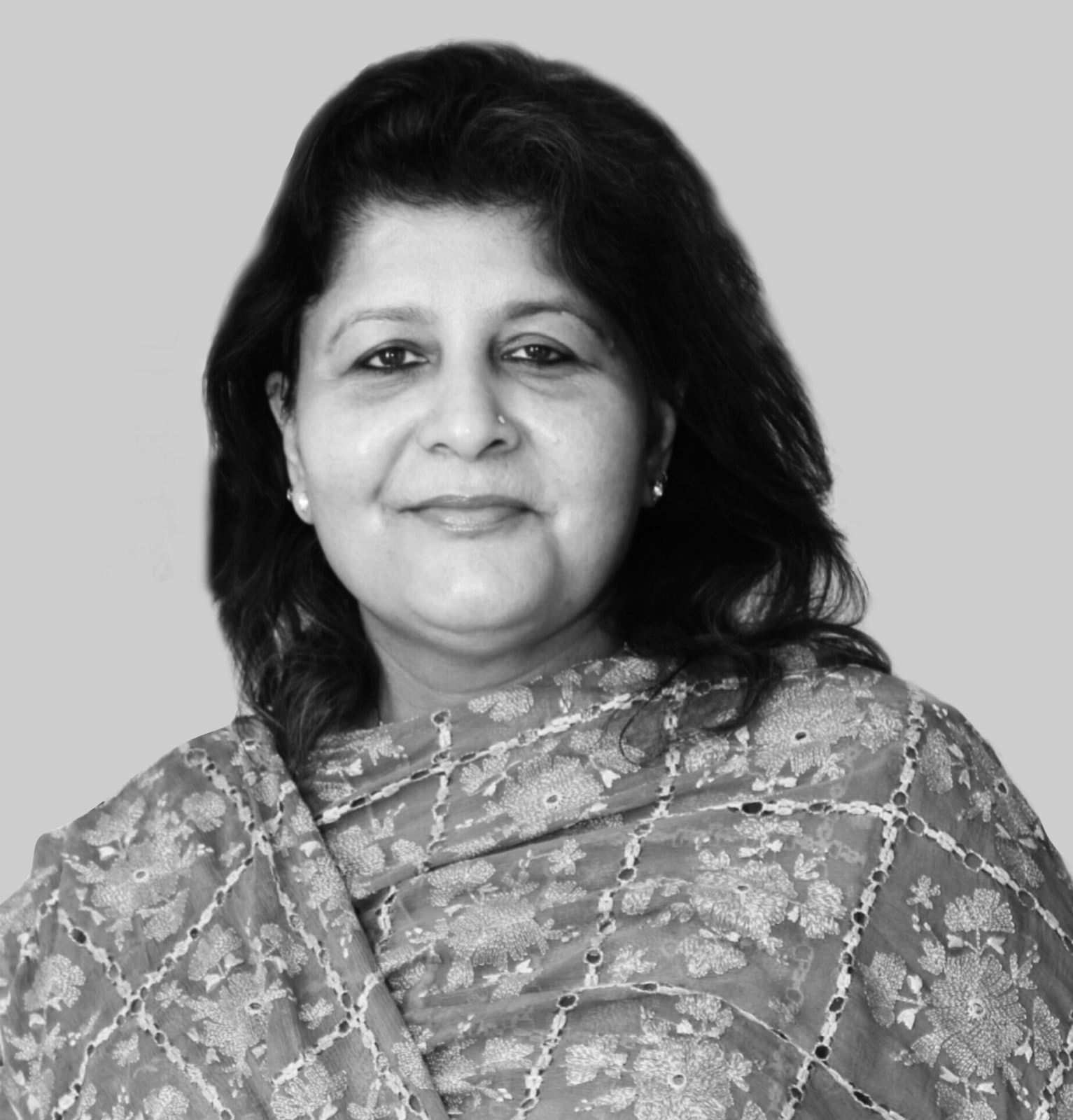 Dr. Deepa Dave