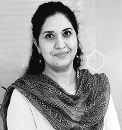 Dr. Sarjana Dutt