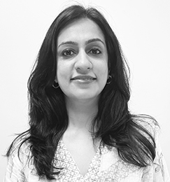 Dr. Aarti Khanna Nagpal